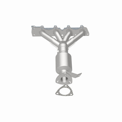 MagnaFlow Direct Fit Catalytic Converter 06 Pontiac G6 2.4L