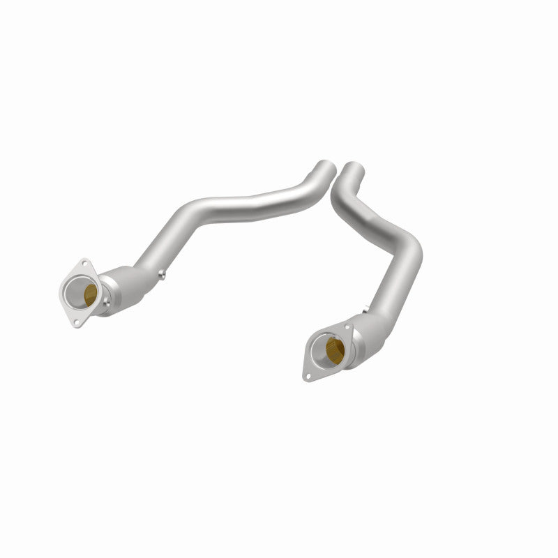 MagnaFlow Conv DF 05- SRT-8 6.1L TODOTERRENO