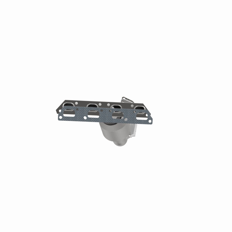 MagnaFlow Direct Fit Catalytic Converter 02-06 Cooper/S manf OEM