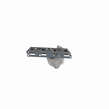 MagnaFlow Direct Fit Catalytic Converter 02-06 Cooper/S manf OEM