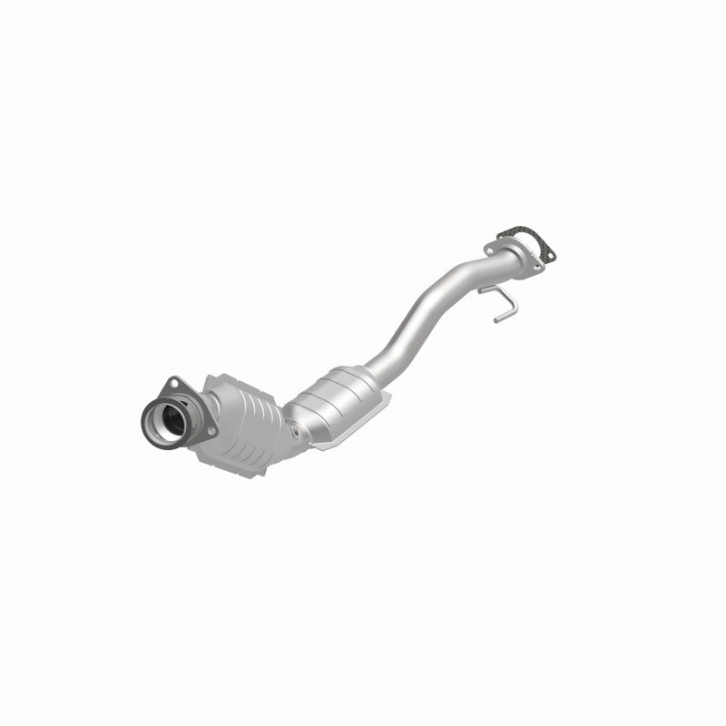 MagnaFlow Direct Fit Catalytic Converter 08 Trailb/Envoy 4.2L OEM