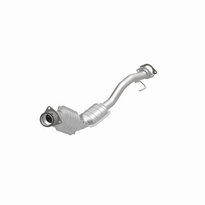 MagnaFlow Direct Fit Catalytic Converter 08 Trailb/Envoy 4.2L OEM