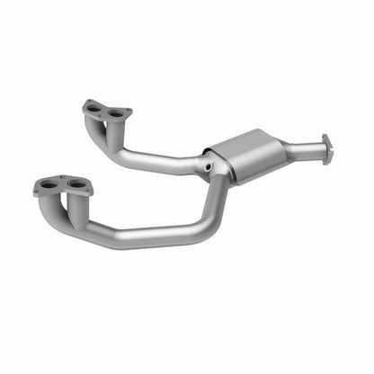 MagnaFlow Direct Fit Catalytic Converter Subaru Legacy 90-93 2.2L
