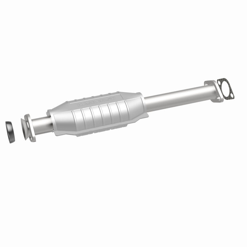MagnaFlow Direct Fit Catalytic Converter Ford 90 92