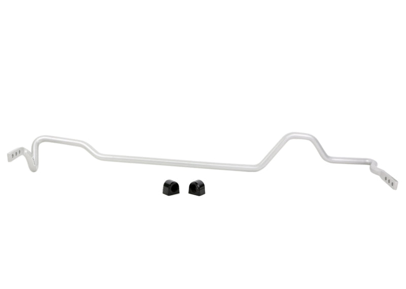 Whiteline 10/93-00 Subaru WRX/STi GC-GF / 01-5/02 Forester SF GT Turbo traseiro 24mm Swaybar-XX h/duty B