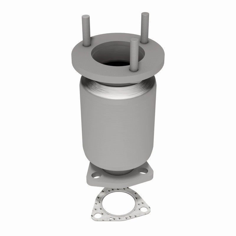 MagnaFlow Direct Fit Catalytic Converter 87-89 Mazda B2200 2.2L