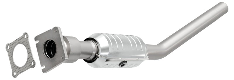 MagnaFlow Direct Fit Catalytic Converter 01-05 Sebring 2.4L