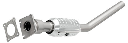 MagnaFlow Direct Fit Catalytic Converter 01-05 Sebring 2.4L