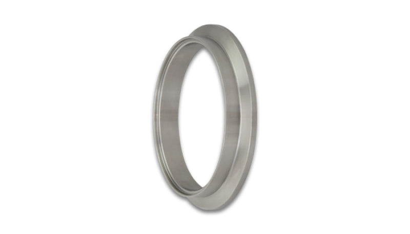 Vibrante T304SS Turbo V-Band Outlet Flange para Garrett GT3788R/4088R/4094R para tubulação OD de 3,00 pol.