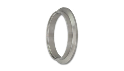 Vibrante T304SS Turbo V-Band Outlet Flange para Garrett GT3788R/4088R/4094R para tubulação OD de 3,00 pol.