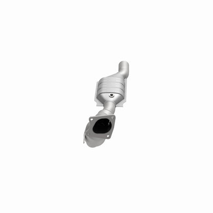 MagnaFlow Direct Fit Catalytic Converter 03-04 Audi RS6 4.2L Passenger Side