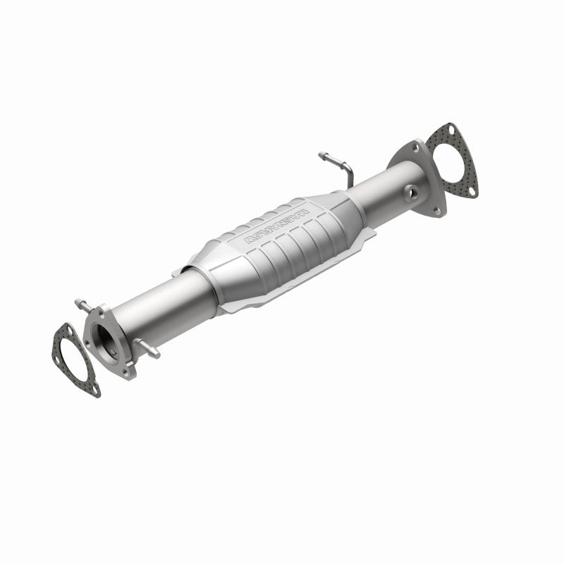 MagnaFlow Direct Fit Catalytic Converter 96-97 GM S10 Pickup 4.3L