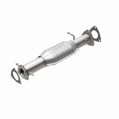 MagnaFlow Direct Fit Catalytic Converter 96-97 GM S10 Pickup 4.3L
