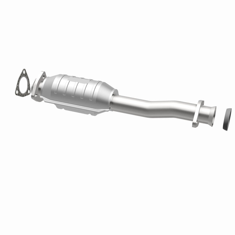 MagnaFlow Direct Fit Catalytic Converter Honda 85-87