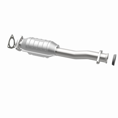 MagnaFlow Direct Fit Catalytic Converter Honda 85-87