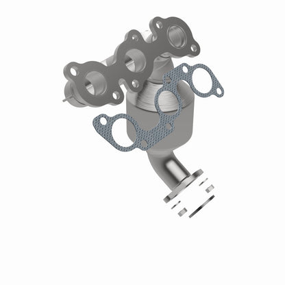 MagnaFlow Direct Fit Catalytic Converter 04-06 Lexus ES330 3.3L
