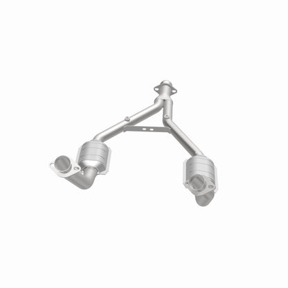 MagnaFlow Direct Fit Catalytic Converter Mustang 94-95 3.8L