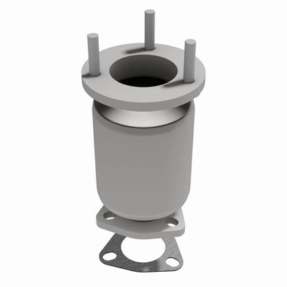 MagnaFlow Direct Fit Catalytic Converter 85-87 Mazda B2000 2.0L