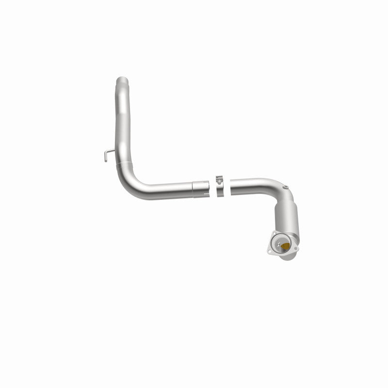 MagnaFlow Direct Fit Catalytic Converter 07-08 Sub XL 6.0 Driver Side OEM
