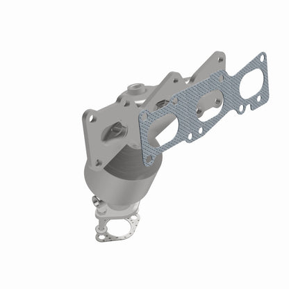 MagnaFlow Direct Fit Catalytic Converter 07-08 Hyundai Veracruz 3.8L