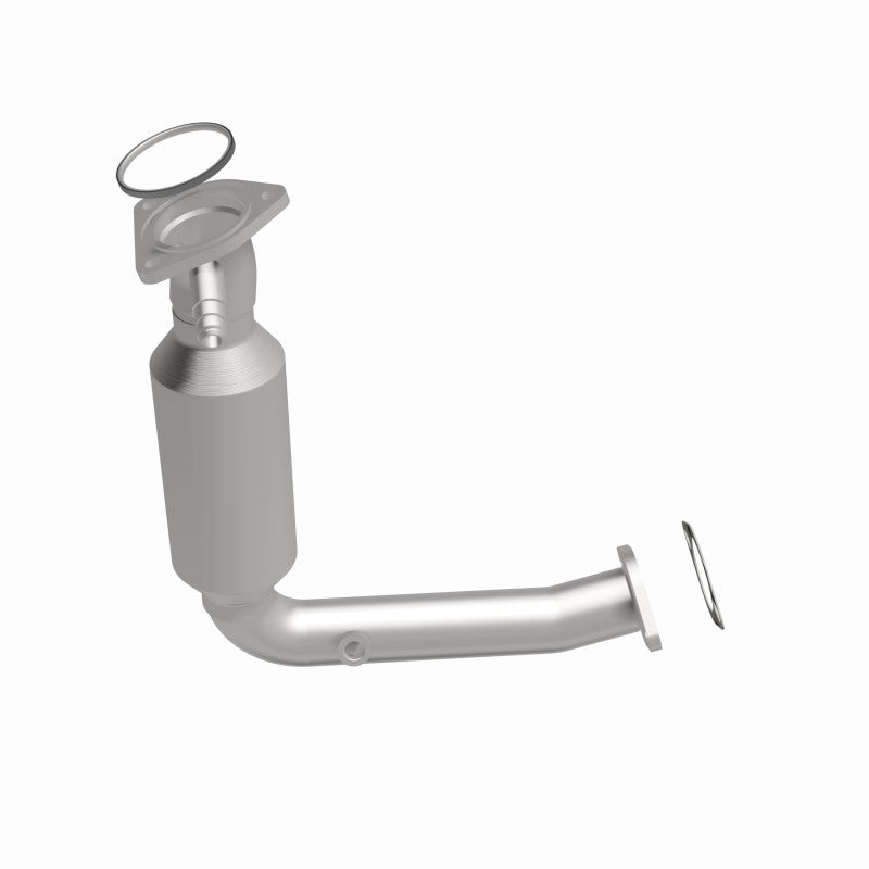 MagnaFlow California Direct Fit Catalytic Converter 02-04 Ford Focus 2.0L