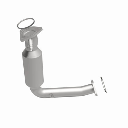 MagnaFlow California Direct Fit Catalytic Converter 02-04 Ford Focus 2.0L