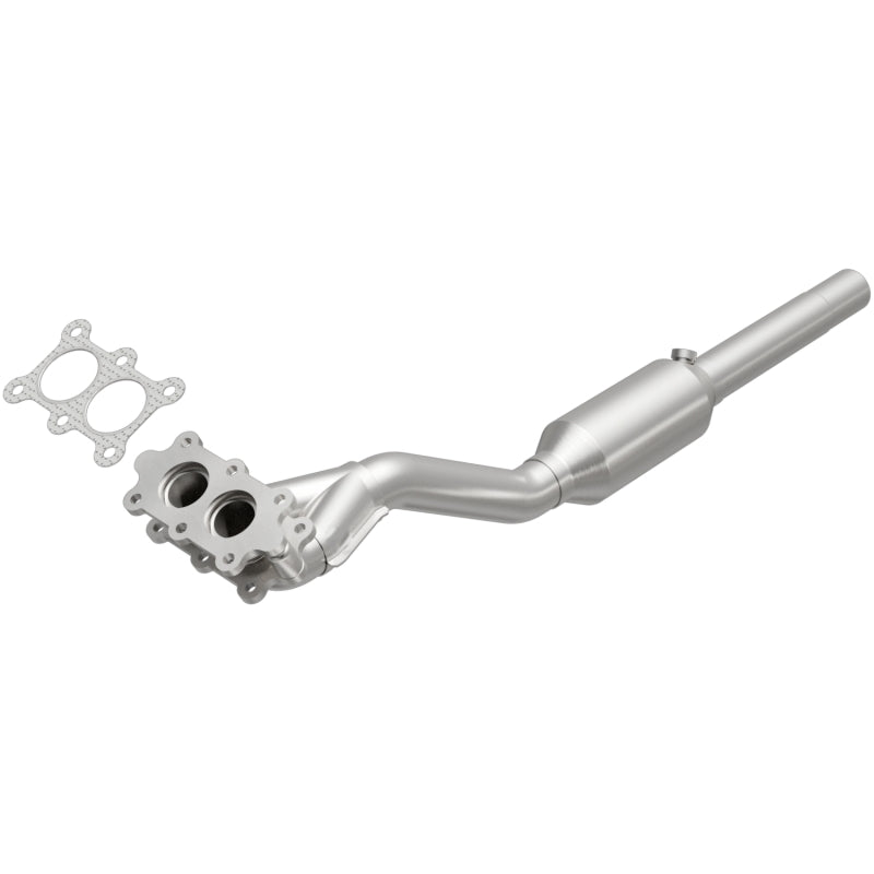 MagnaFlow Direct Fit Catalytic Converter 98-03 VW Beetle 2.0L