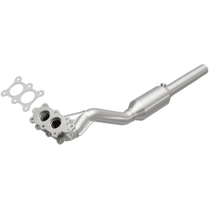 MagnaFlow Direct Fit Catalytic Converter 98-03 VW Beetle 2.0L