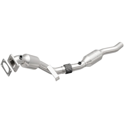 MagnaFlow Direct Fit Catalytic Converter 01-02 Audi S4 2.7L P/S