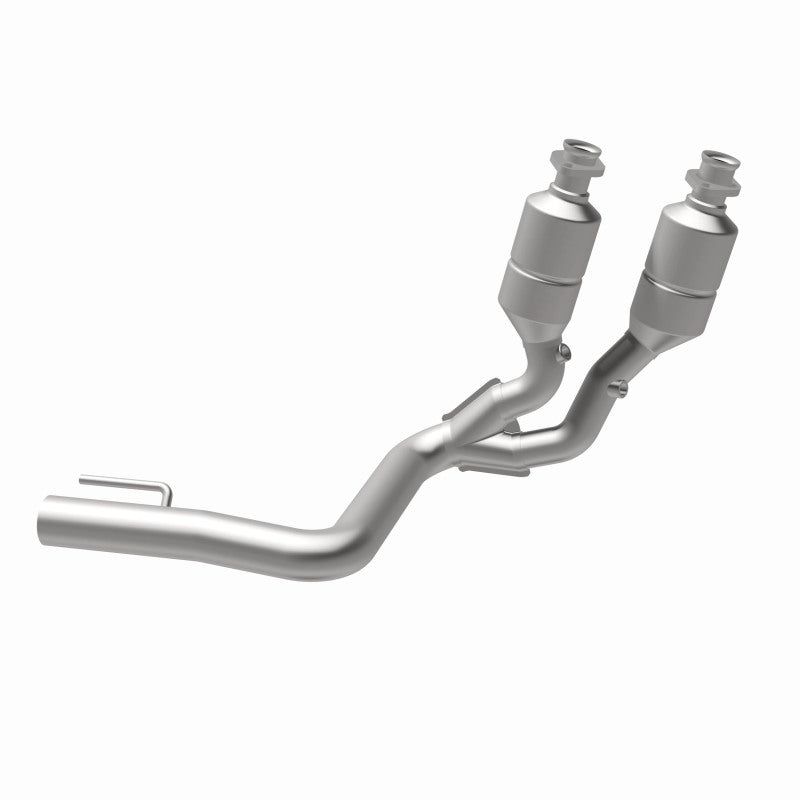 MagnaFlow Conv DF 99-04 Jeep Grand Cherokee 4.0L Delantero