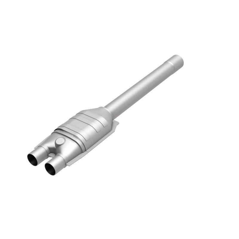 MagnaFlow Direct Fit Catalytic Converter 93-97 Chrysler 3.5L Rear Co
