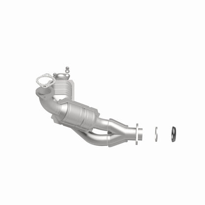 MagnaFlow Direct Fit Catalytic Converter 01-02 Mitsu Montero 3.5L