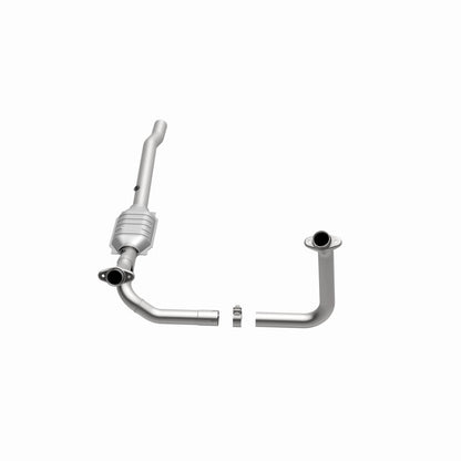 MagnaFlow Direct Fit Catalytic Converter 02-03 Ram1500 4.7OEM