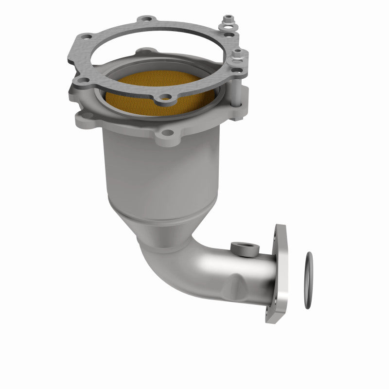 MagnaFlow Direct Fit Catalytic Converter 02-03 Maxima frt mani OEM