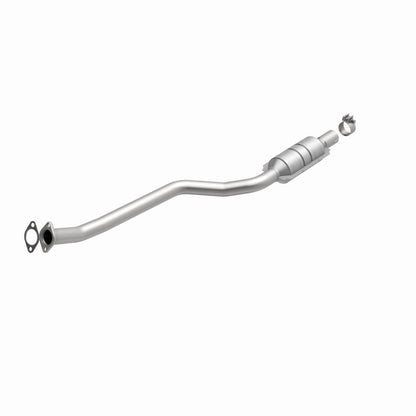 MagnaFlow Direct Fit Catalytic Converter 06-07 BMW 530i 3.0L Passenger Side