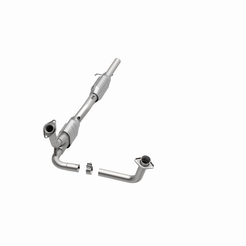 MagnaFlow Direct Fit Catalytic Converter 96 Bronco F150/F250 5.0L