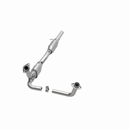 MagnaFlow Direct Fit Catalytic Converter 96 Bronco F150/F250 5.0L