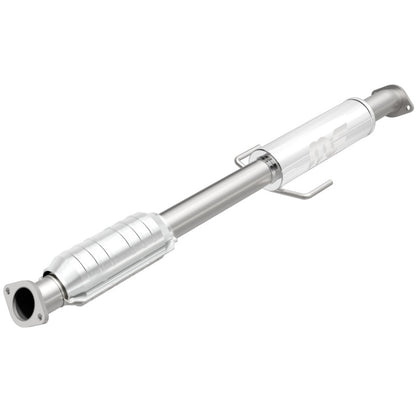 MagnaFlow Direct Fit Catalytic Converter 2012 Hyundai Sonata 2.0L