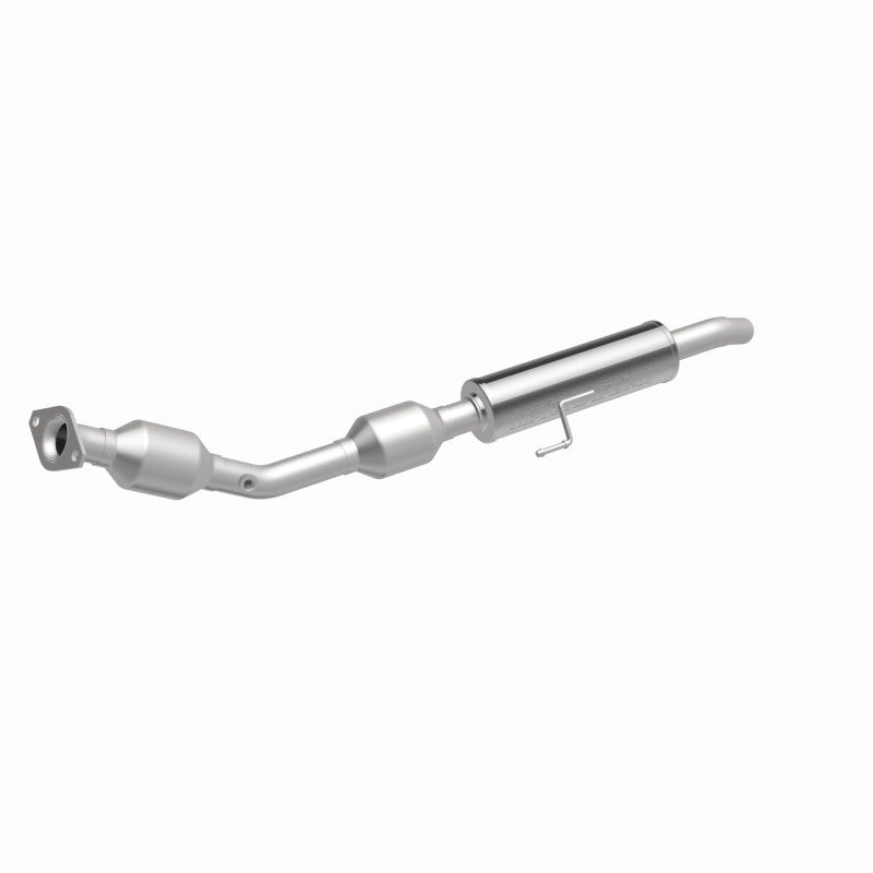 MagnaFlow Direct Fit Catalytic Converter 07-08 Toyota Yaris OEM
