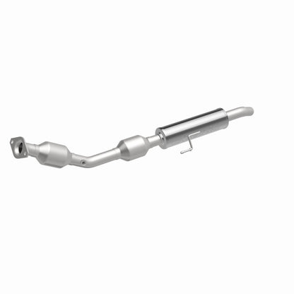 MagnaFlow Direct Fit Catalytic Converter 07-08 Toyota Yaris OEM