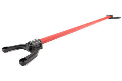 PERRIN 13-26 BRZ/FR-S/86/GR86 Rear Shock Tower Brace - Red