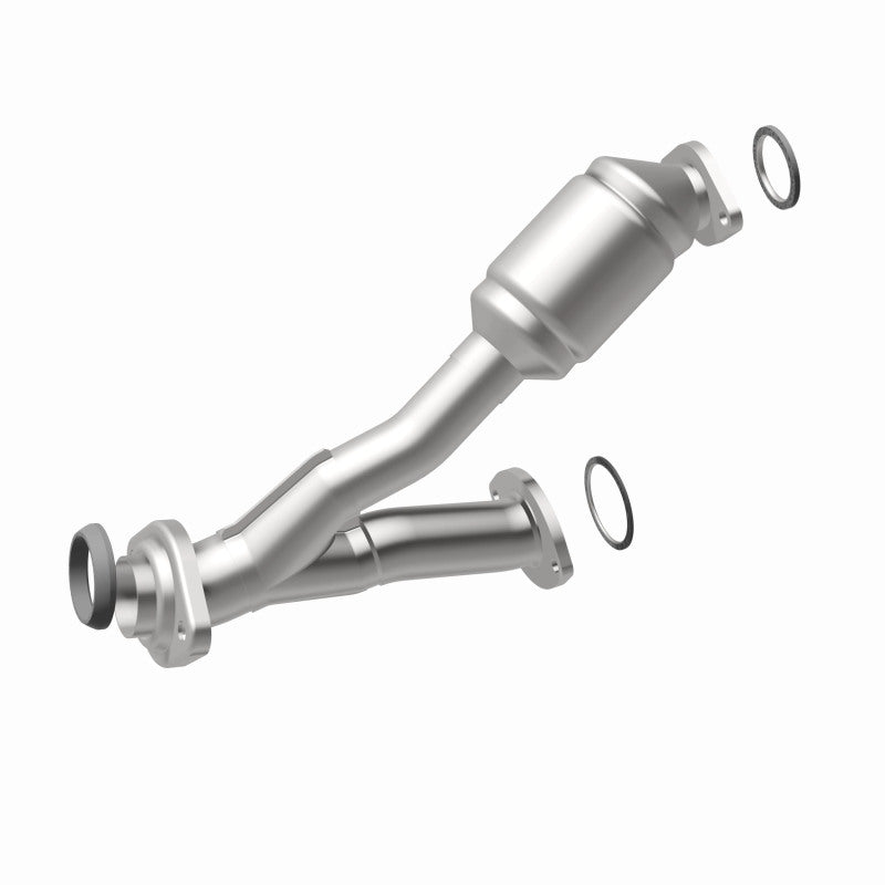 MagnaFlow Direct Fit Catalytic Converter 01-03 Highlander 3L rr OEM