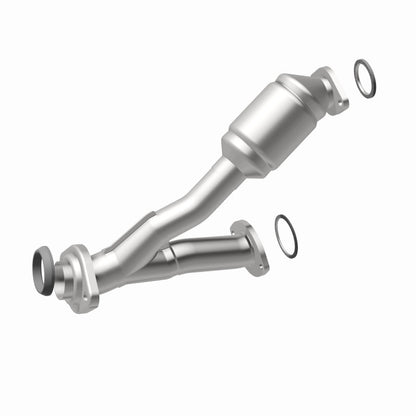 MagnaFlow Direct Fit Catalytic Converter 01-03 Highlander 3L rr OEM