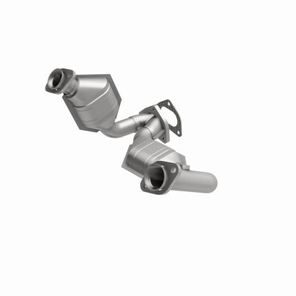 MagnaFlow Direct Fit Catalytic Converter98-00 Ranger 3.0/4.0L Fron