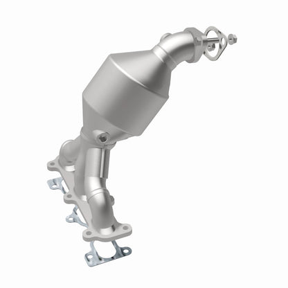 MagnaFlow Direct Fit Catalytic Converter 05-06 Hyundai Santa Fe 2.7L