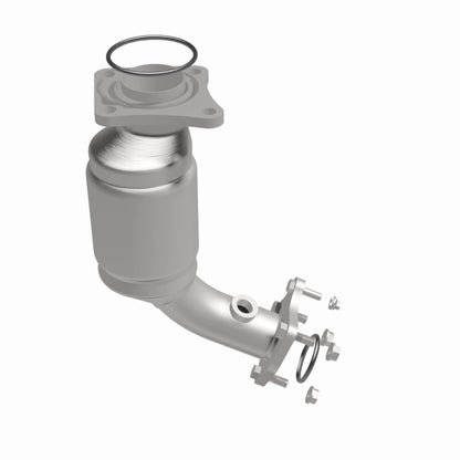 MagnaFlow Direct Fit Catalytic Converter 03-07 Murano rear man OEM