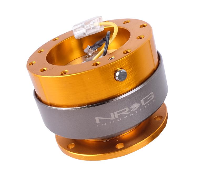 NRG - KIT DE LIBERACIÓN RÁPIDA GEN 2.0