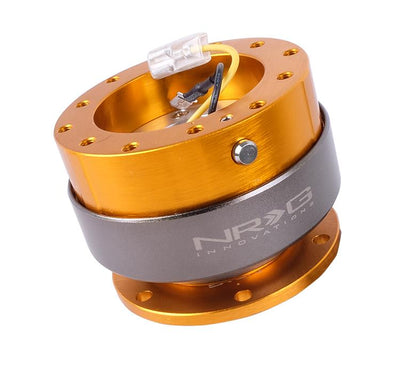 NRG - KIT DE LIBERACIÓN RÁPIDA GEN 2.0
