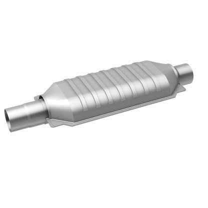MagnaFlow Universal Catalytic Converter 2.5 W/Air