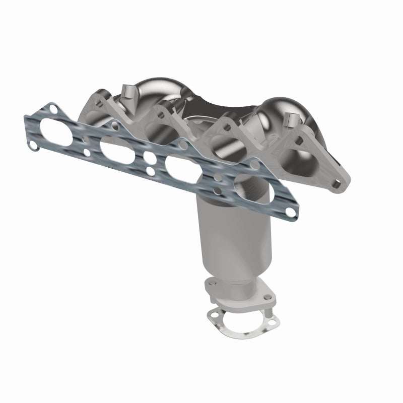 MagnaFlow Direct Fit Catalytic Converter 04-08 Hyundai Elantra 2.0L